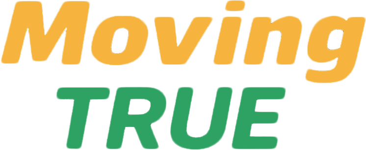 Move with Confidence. Move with MovingTrue.